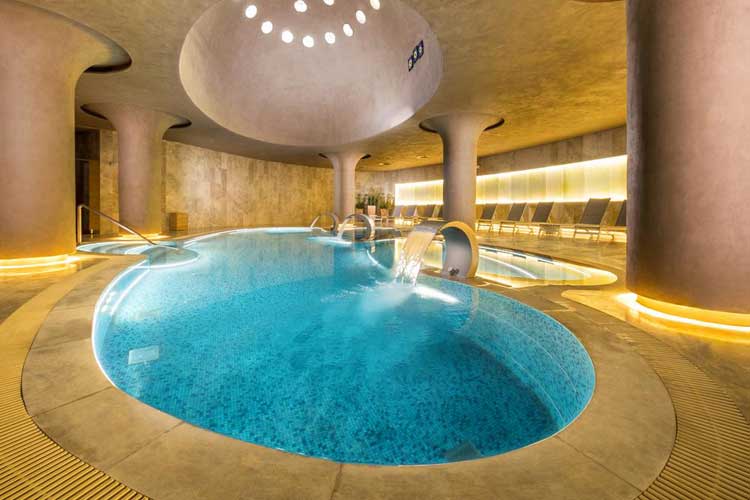 Tasigo Hotels Eskisehir Bademlik Termal