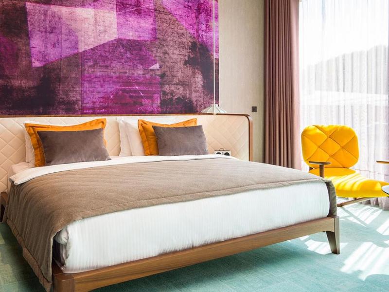 Tasigo Hotels Eskisehir Bademlik Termal