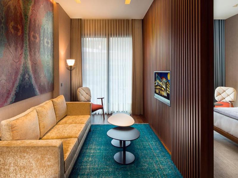 Tasigo Hotels Eskisehir Bademlik Termal