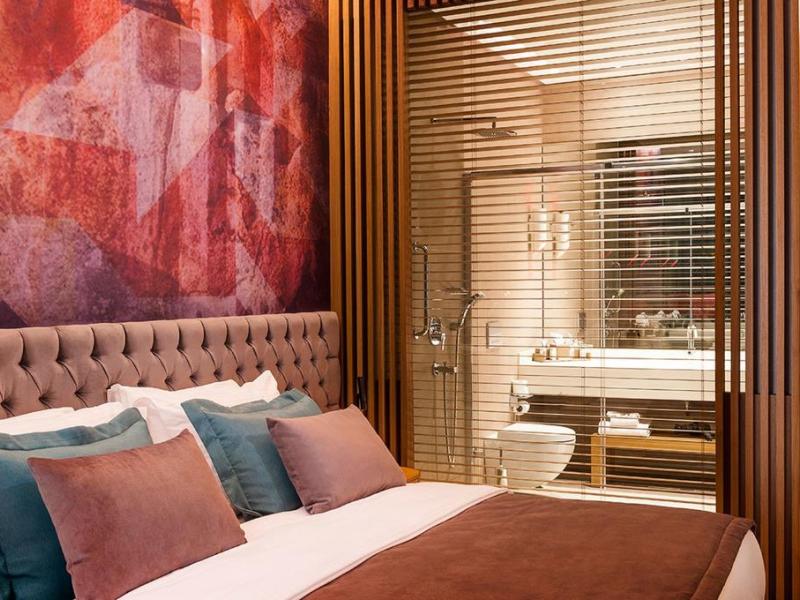 Tasigo Hotels Eskisehir Bademlik Termal