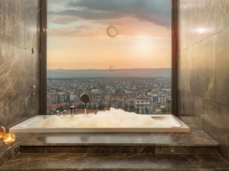 Tasigo Hotels Eskisehir Bademlik Termal