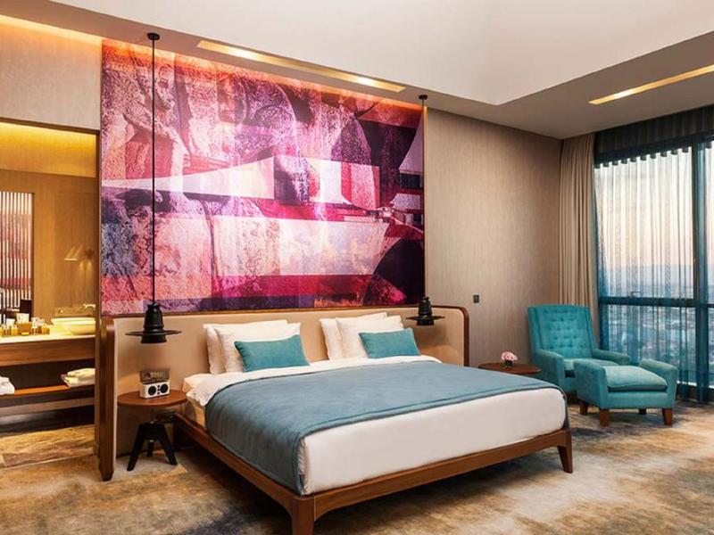 Tasigo Hotels Eskisehir Bademlik Termal