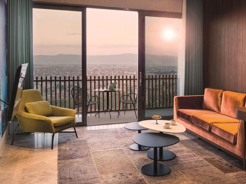 Tasigo Hotels Eskisehir Bademlik Termal