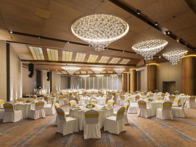 Tasigo Hotels Eskisehir Bademlik Termal