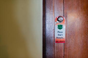 Отель Bauman Ville Hotel Таиланд, пляж Патонг, фото 15