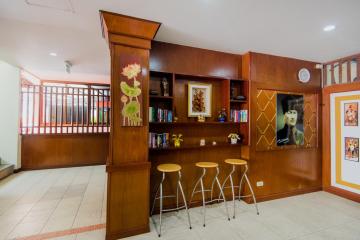 Отель Bauman Ville Hotel Таиланд, пляж Патонг, фото 17