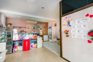 Отель Bauman Ville Hotel Таиланд, пляж Патонг, фото 24