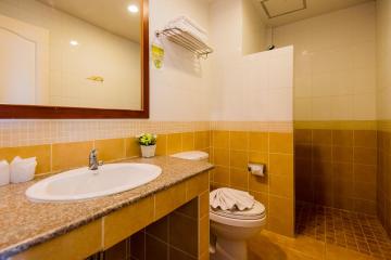 Отель Bauman Ville Hotel Таиланд, пляж Патонг, фото 37