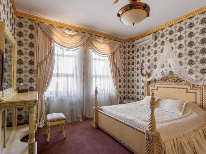 Мартон Берлинский дом