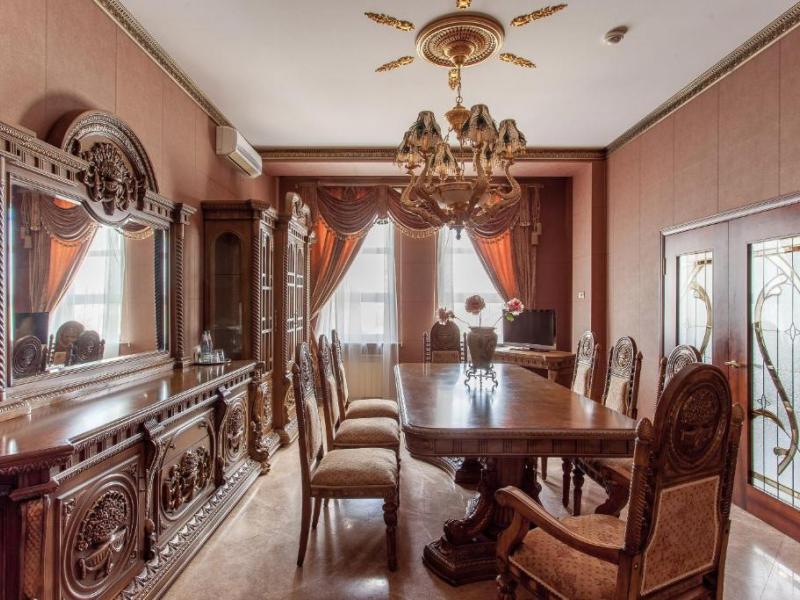 Мартон Берлинский дом