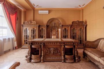 Отель Мартон Берлинский дом Россия, Краснодар, фото 15