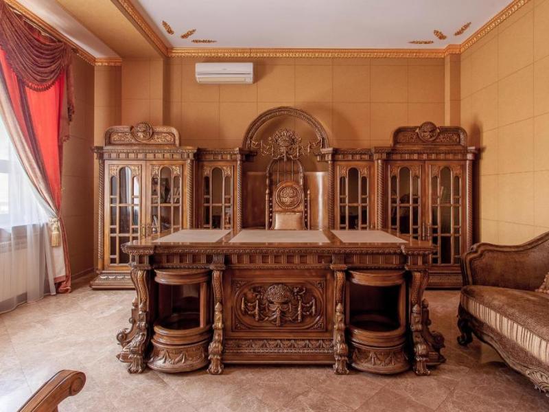 Мартон Берлинский дом