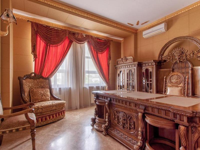 Мартон Берлинский дом