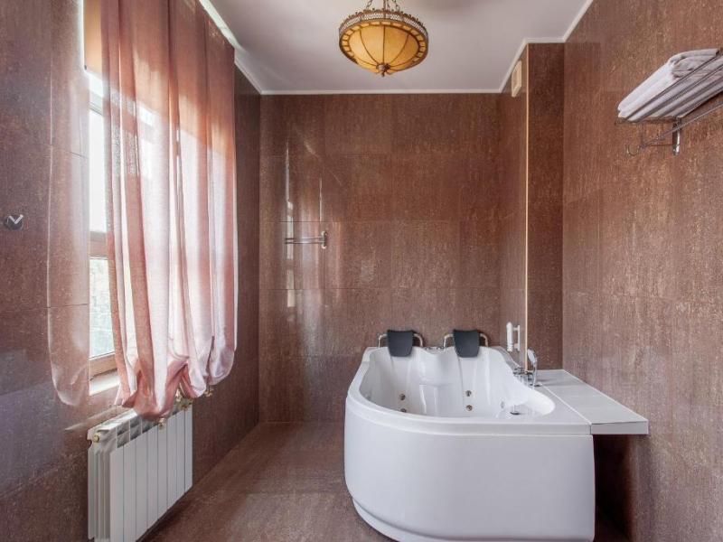 Мартон Берлинский дом