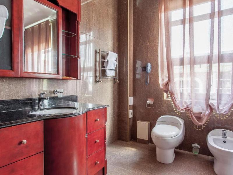 Мартон Берлинский дом