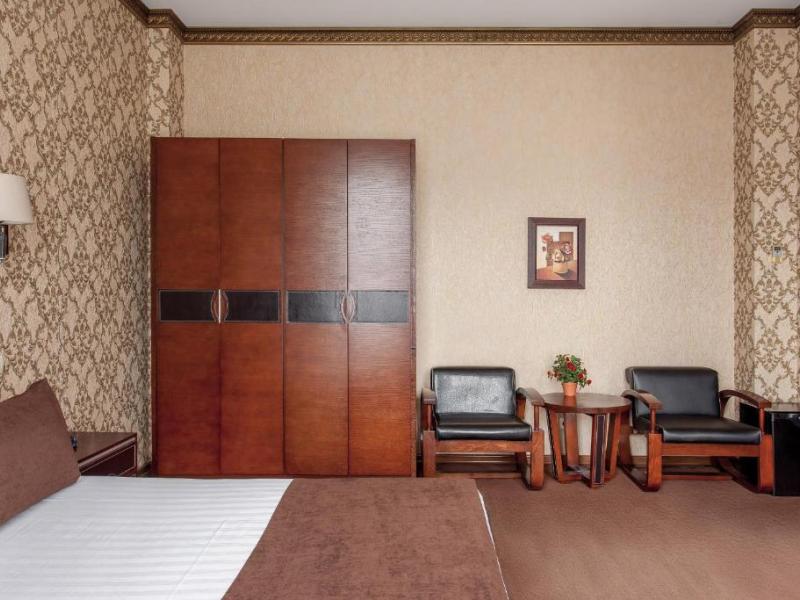 Мартон Берлинский дом