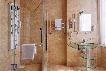 Отель Мартон Берлинский дом Россия, Краснодар, фото 6