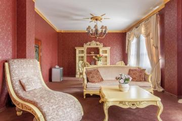 Отель Мартон Берлинский дом Россия, Краснодар, фото 7