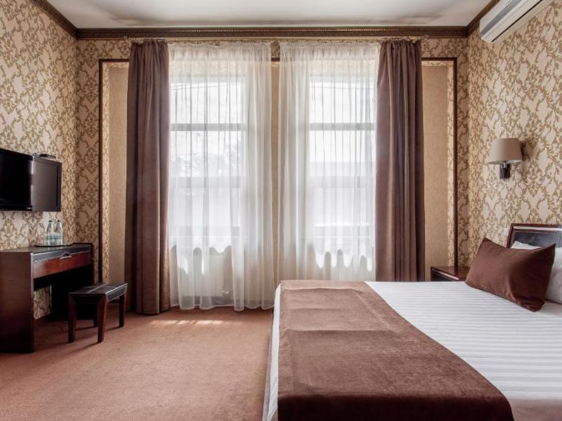 Мартон Берлинский дом