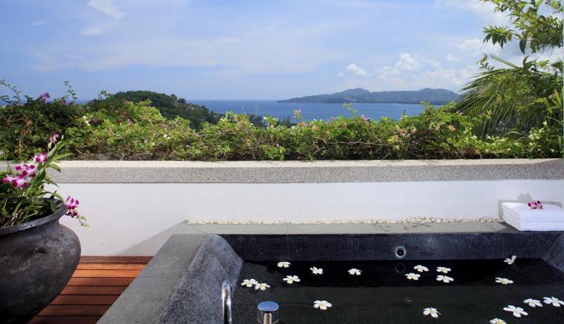 Villa Baan Phu Prana