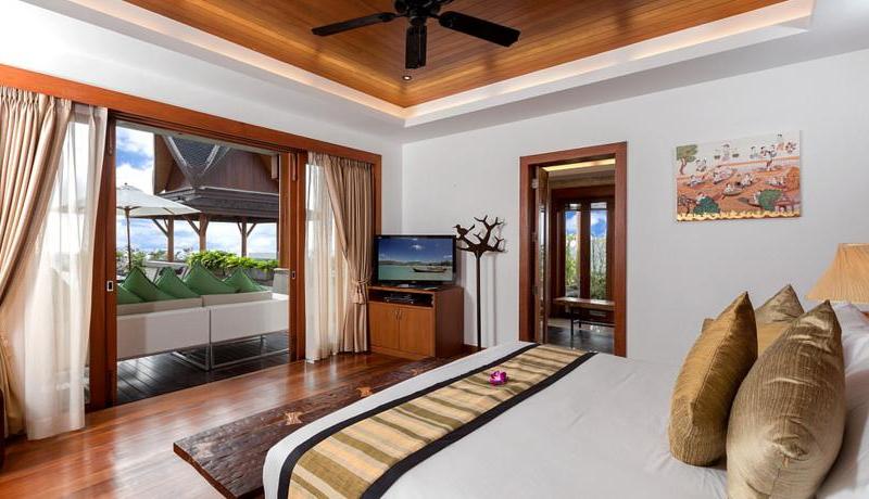 Villa Baan Phu Prana