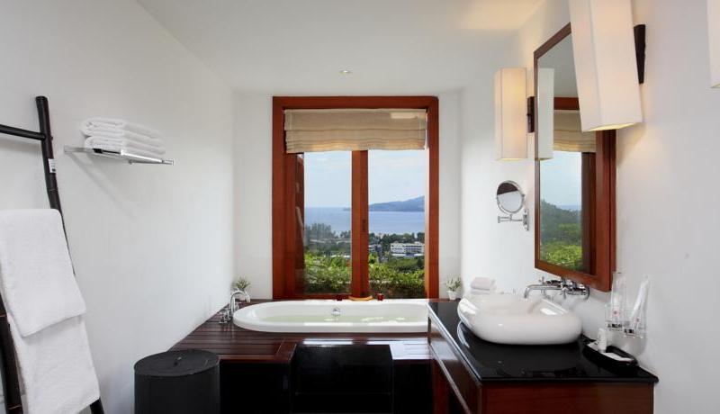 Villa Baan Phu Prana