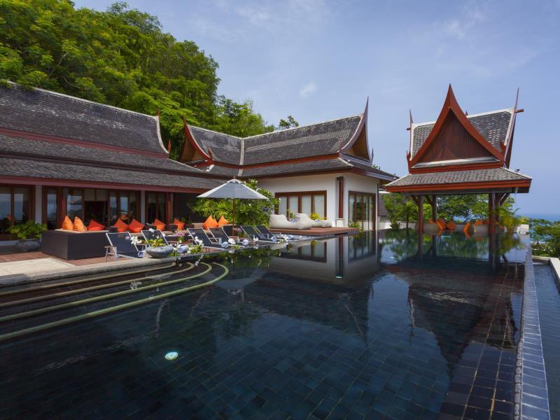 Villa Baan Phu Prana