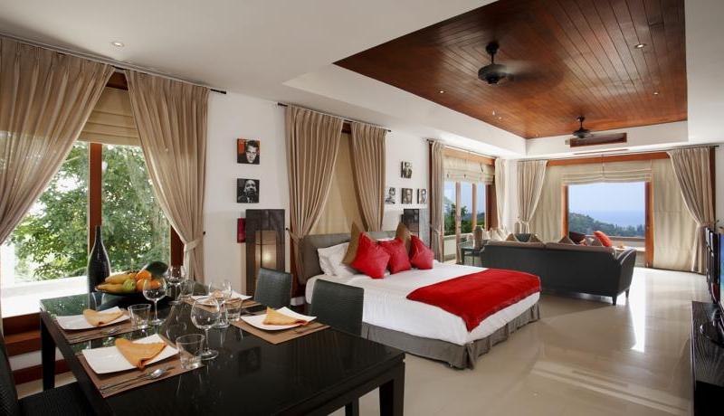 Villa Baan Phu Prana