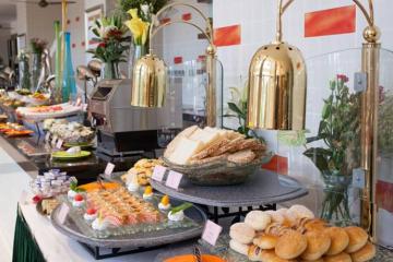 Отель Aloha Oceanfront Suite Resort Китай, Санья, фото 20