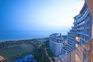 Отель Aloha Oceanfront Suite Resort Китай, Санья, фото 21