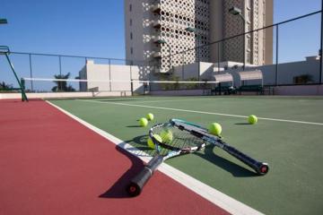 Отель Aloha Oceanfront Suite Resort Китай, Санья, фото 23