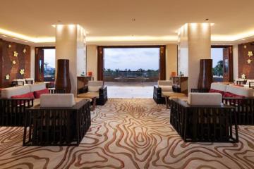 Отель Aloha Oceanfront Suite Resort Китай, Санья, фото 7