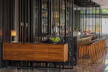 Отель Arts Hotel Harbiye Турция, Шишли, фото 14