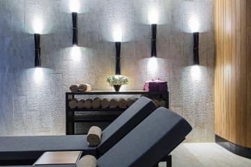 Отель Arts Hotel Harbiye Турция, Шишли, фото 17
