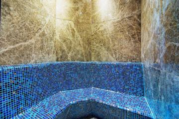Отель Arts Hotel Harbiye Турция, Шишли, фото 18