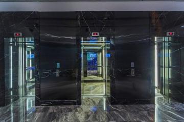 Отель Arts Hotel Harbiye Турция, Шишли, фото 4