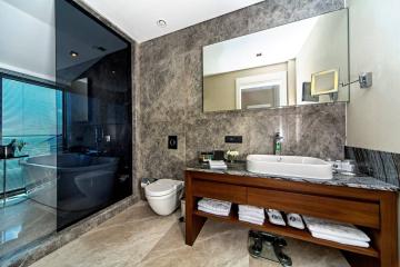 Отель Arts Hotel Harbiye Турция, Шишли, фото 7