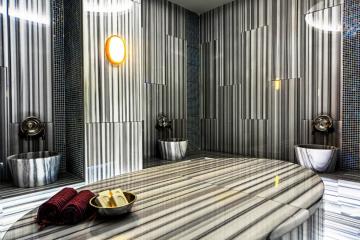 Отель Arts Hotel Harbiye Турция, Шишли, фото 9