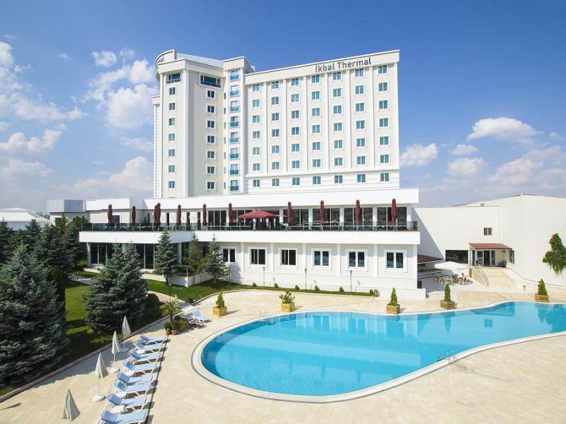 Ikbal Thermal Hotel & Spa