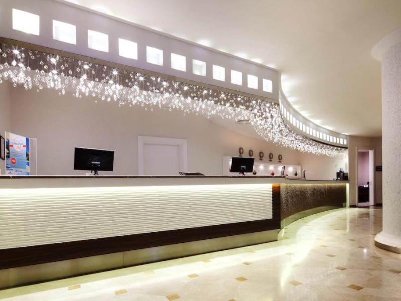 Ikbal Thermal Hotel & Spa