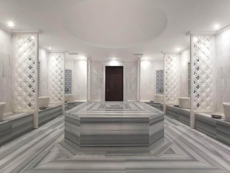 Ikbal Thermal Hotel & Spa