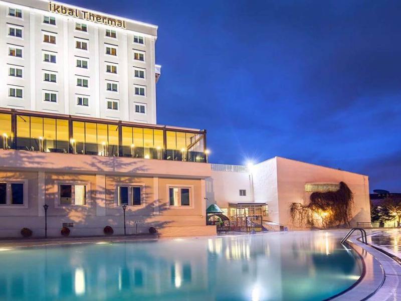 Ikbal Thermal Hotel & Spa
