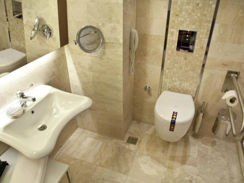 Ikbal Thermal Hotel & Spa