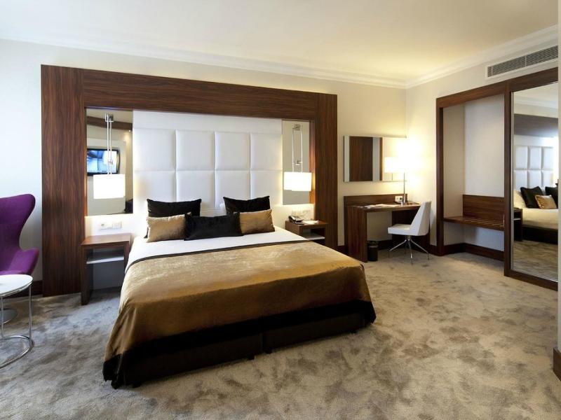 Ikbal Thermal Hotel & Spa