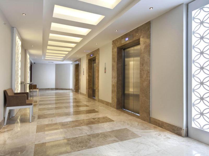 Ikbal Thermal Hotel & Spa
