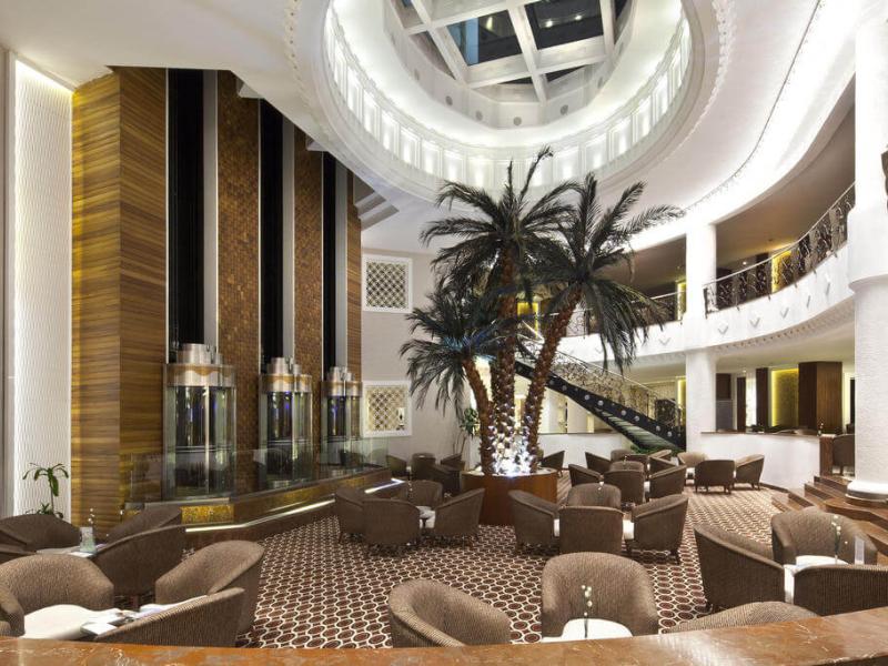 Ikbal Thermal Hotel & Spa