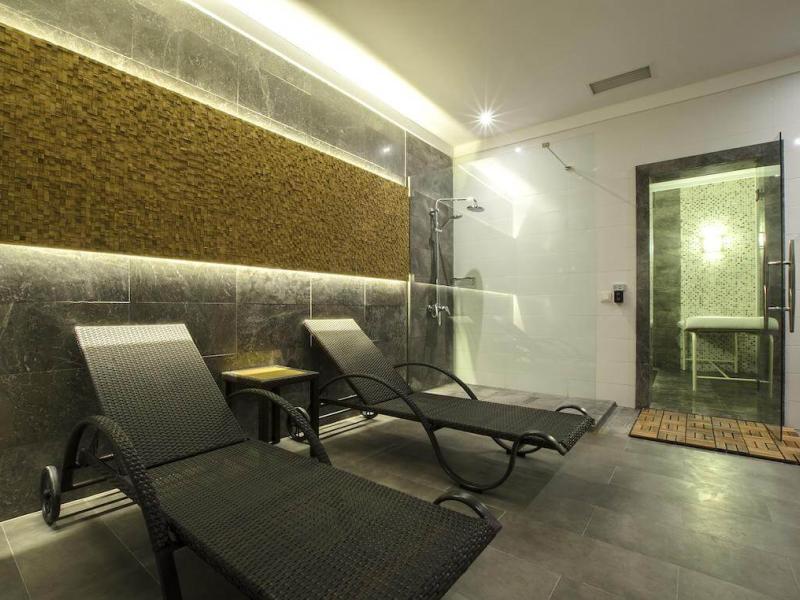 Ikbal Thermal Hotel & Spa
