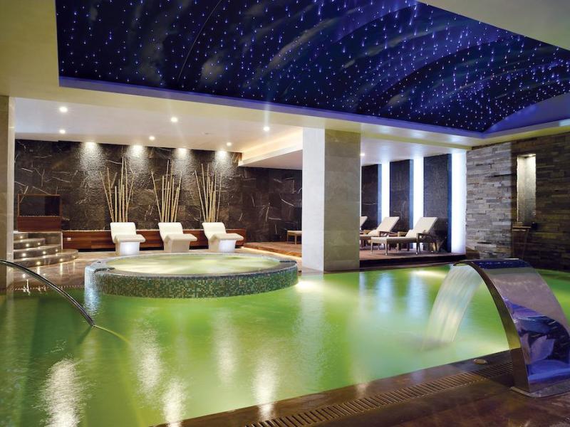 Marigold Thermal & SPA Hotel Bursa