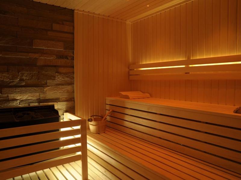 Marigold Thermal & SPA Hotel Bursa