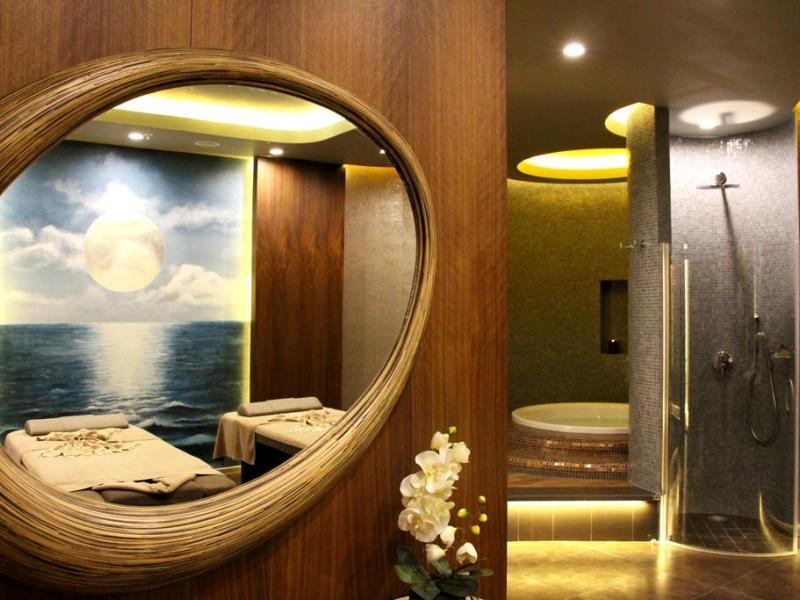 Marigold Thermal & SPA Hotel Bursa